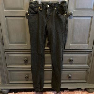 burberry jeans